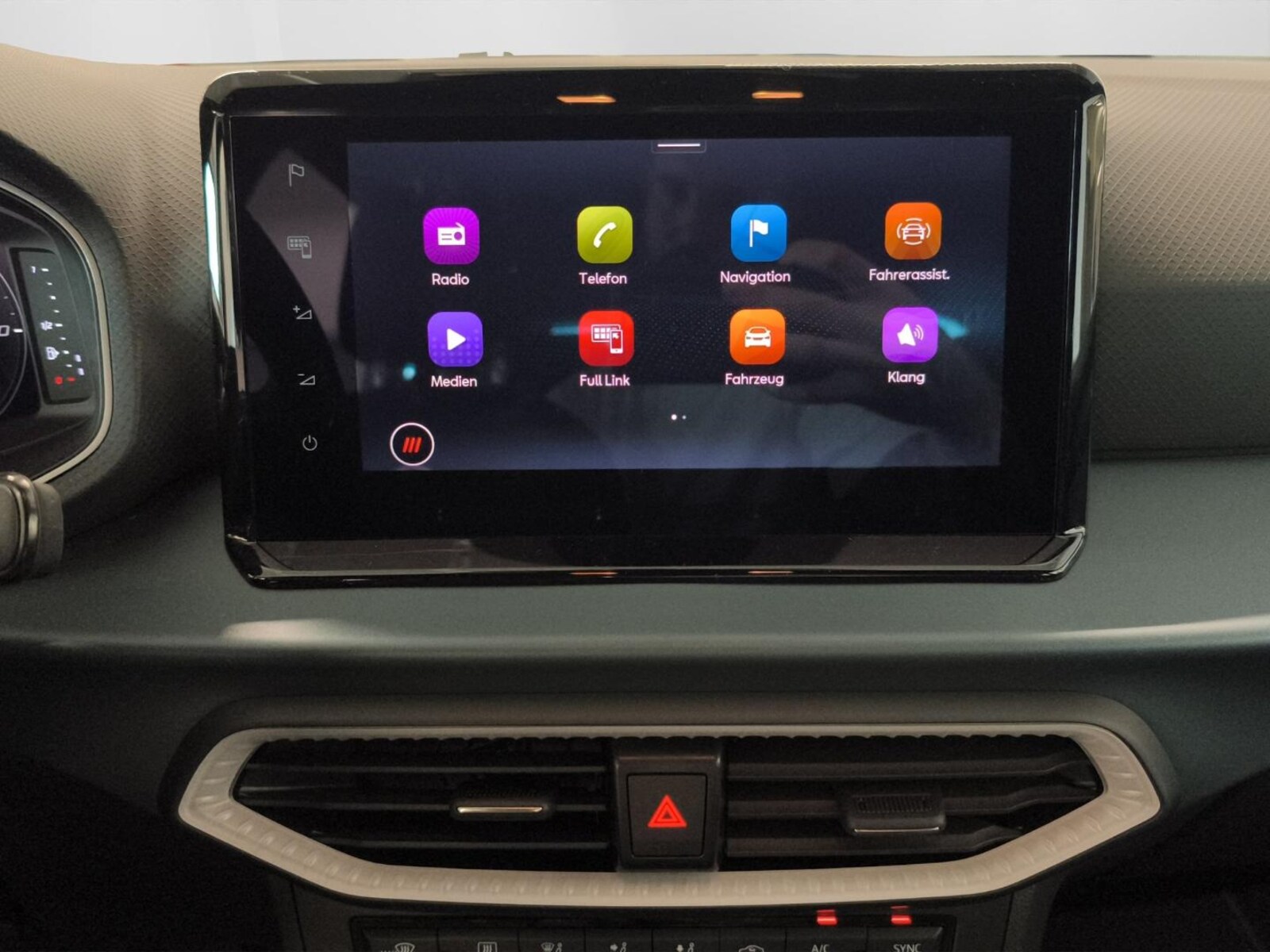 SEAT Arona – Bild 17