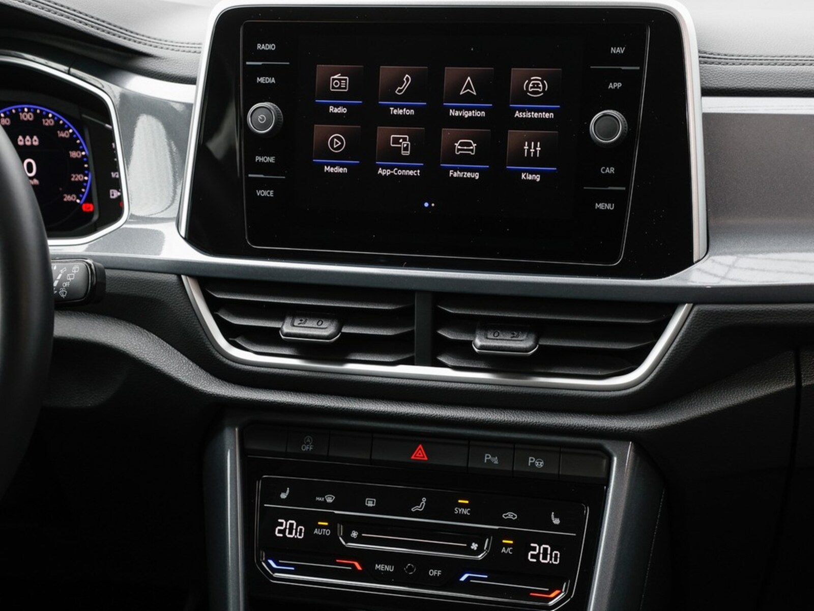 Volkswagen T-Roc – Bild 11