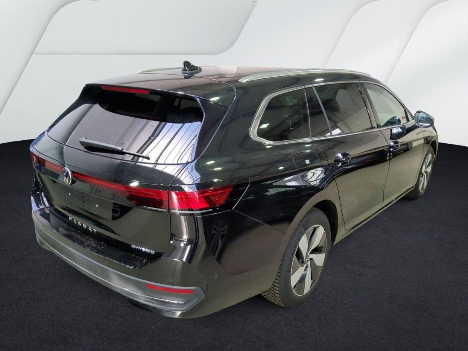Volkswagen Passat – Bild 3