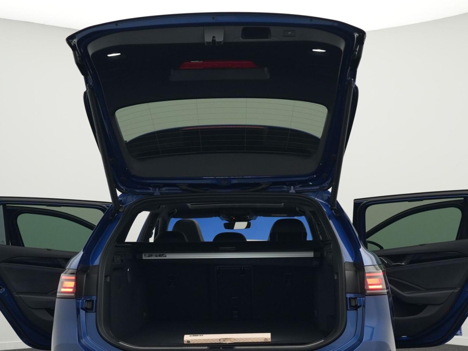 Volkswagen Passat – Bild 18