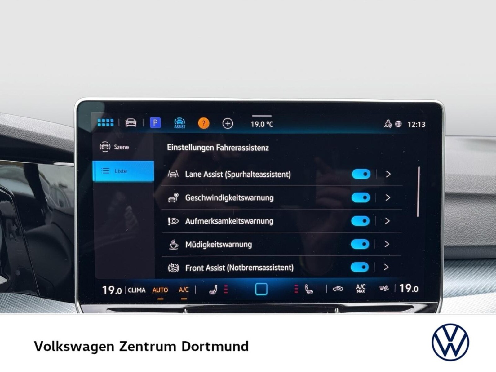 Volkswagen Golf – Bild 14