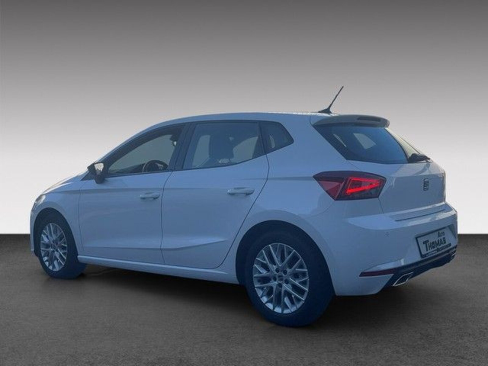 SEAT Ibiza – Bild 4