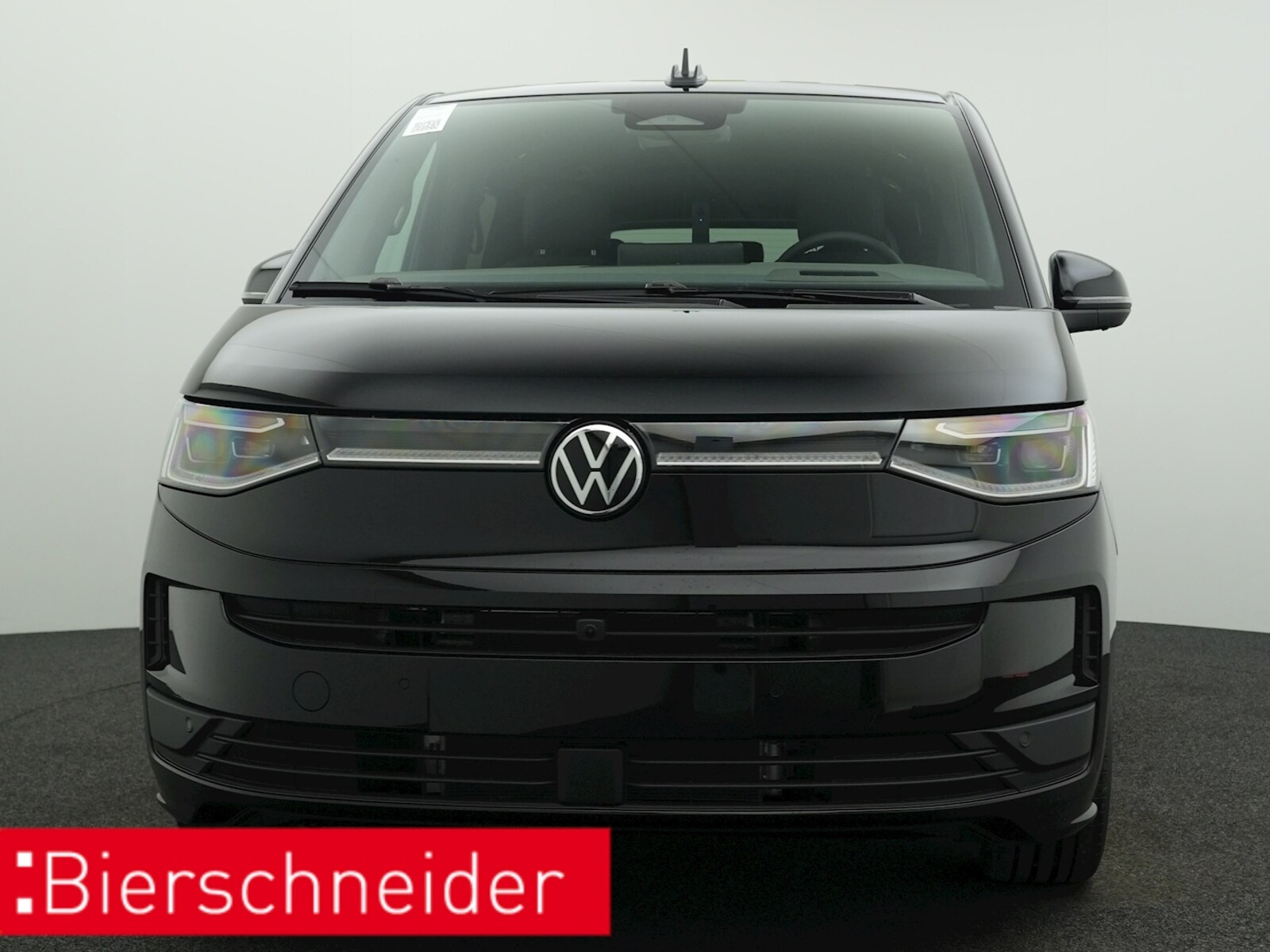 Volkswagen Multivan Langversion – Bild 13