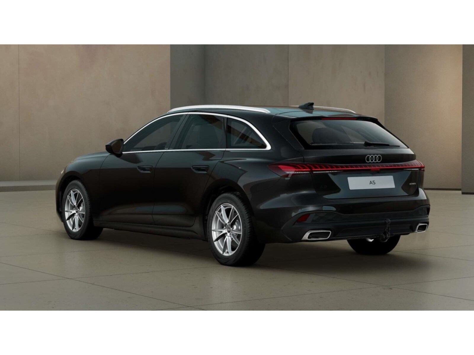 Audi A5 Avant – Bild 5