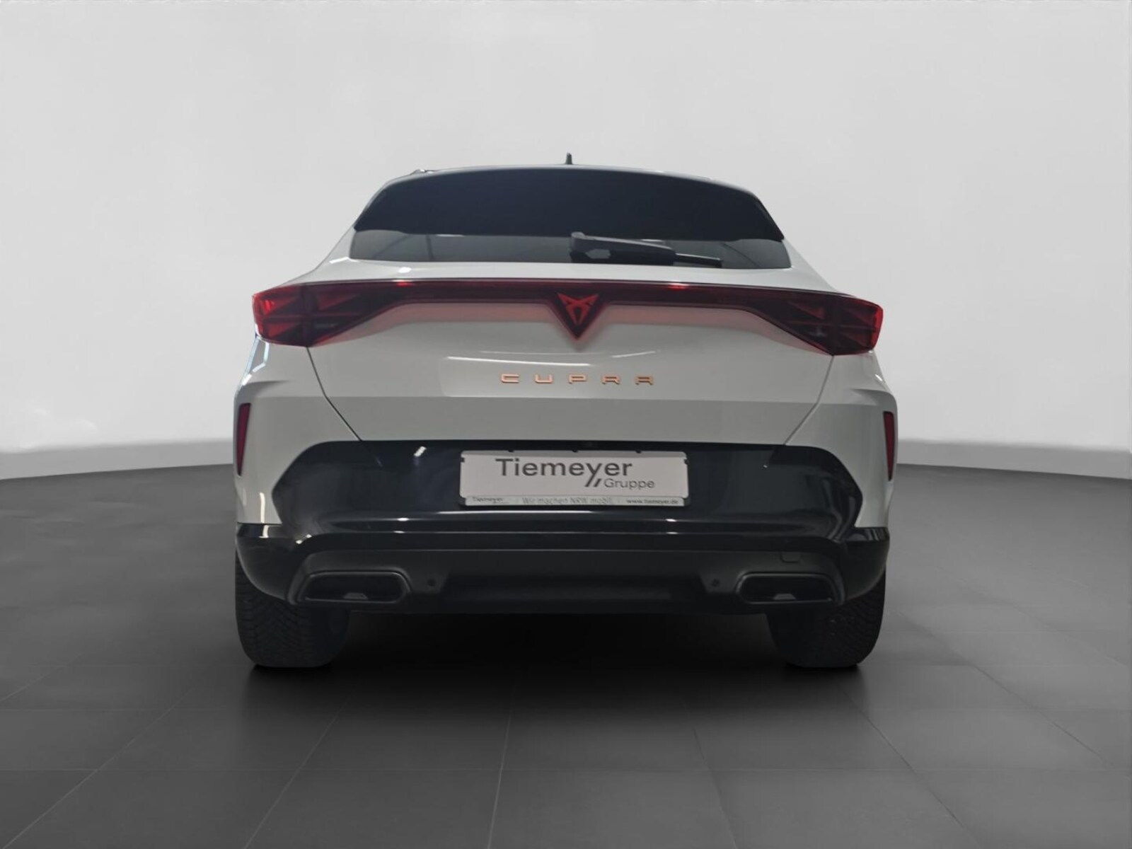 CUPRA Formentor – Bild 19