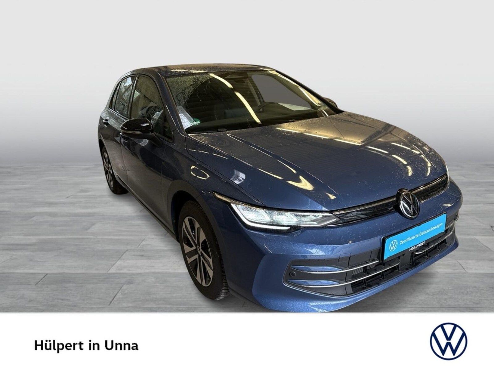 Volkswagen Golf – Bild 4