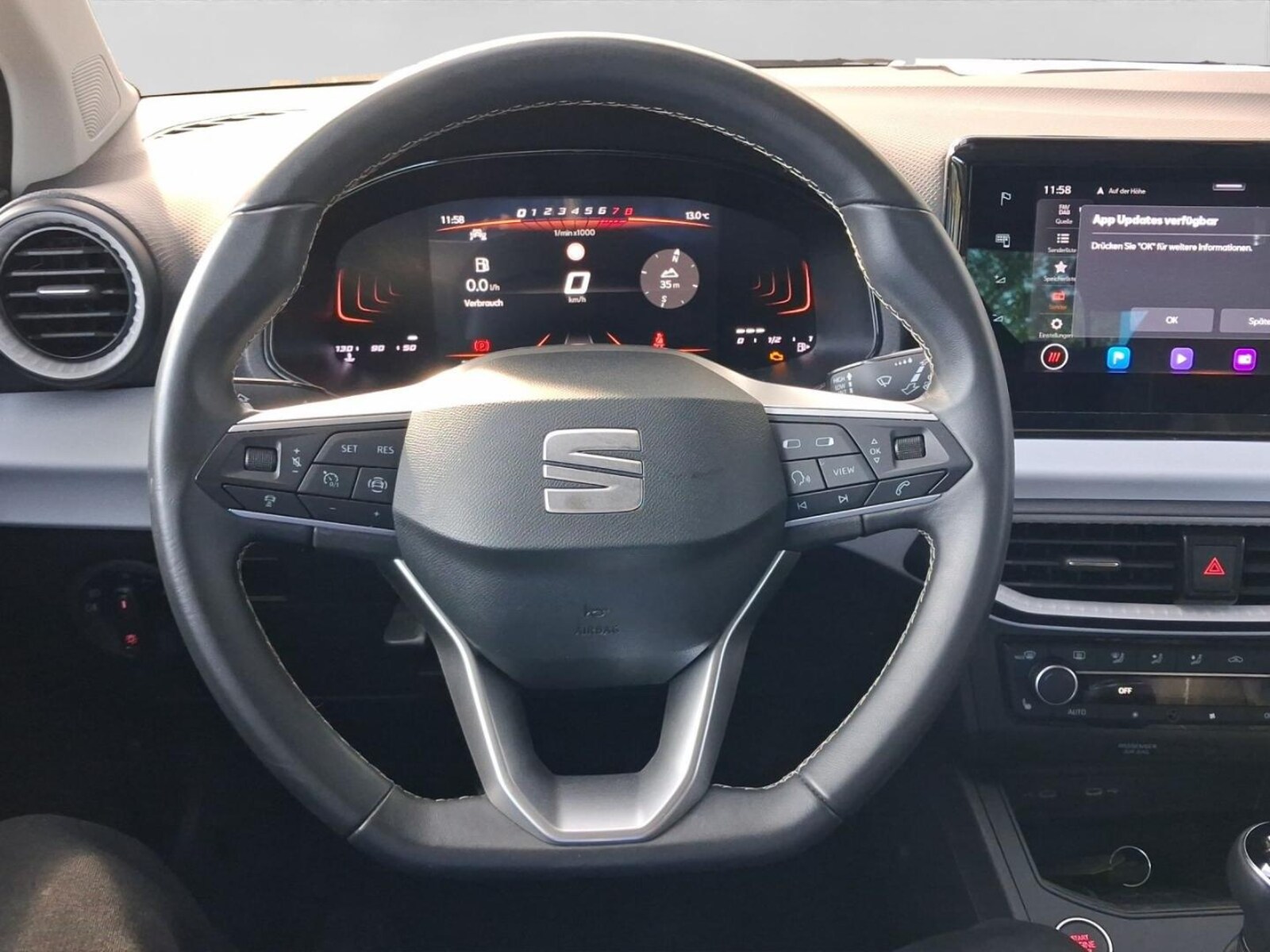 SEAT Ibiza – Bild 9