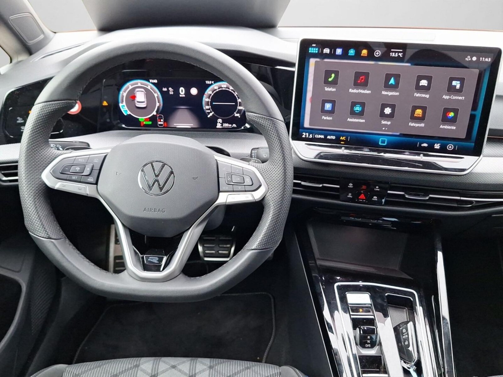 Volkswagen Golf – Bild 3