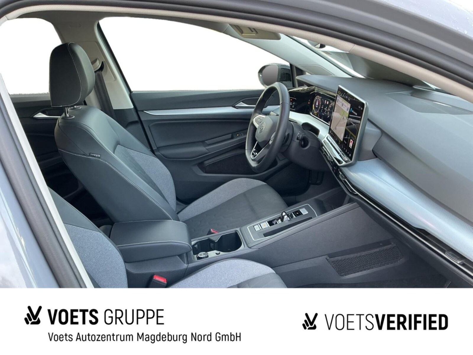 Volkswagen Golf – Bild 7