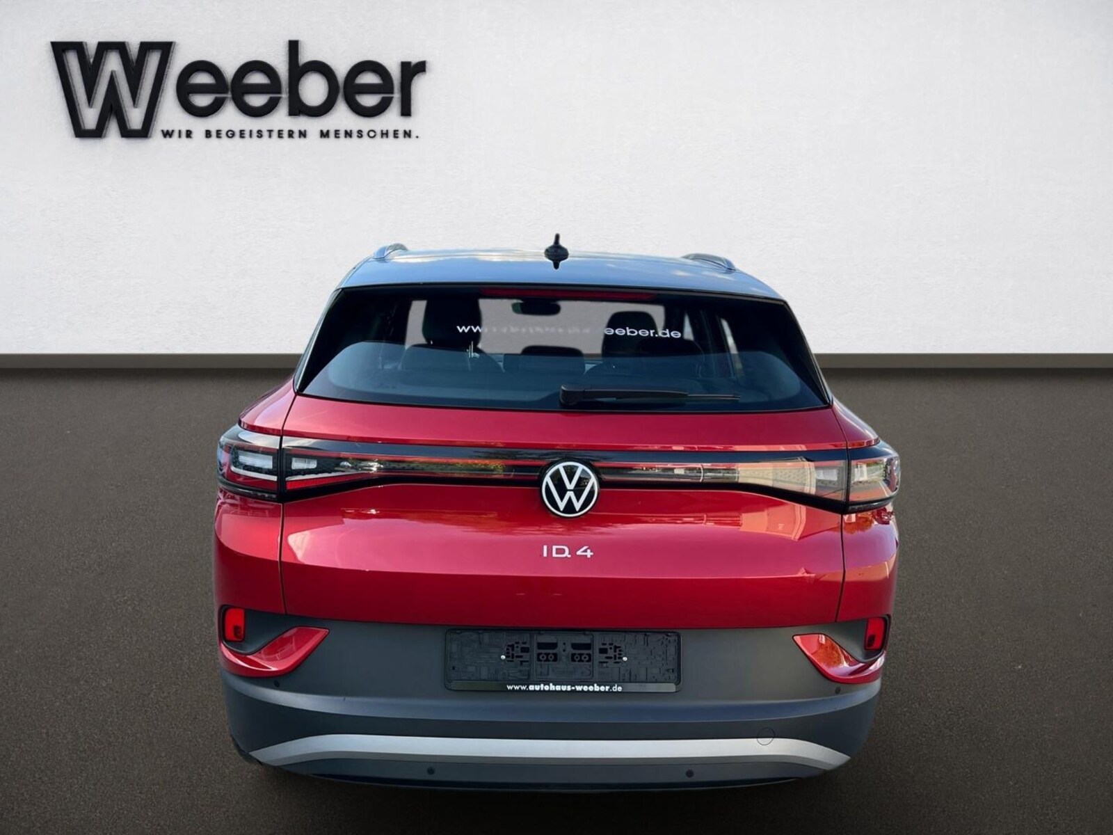 Volkswagen ID.4 – Bild 16