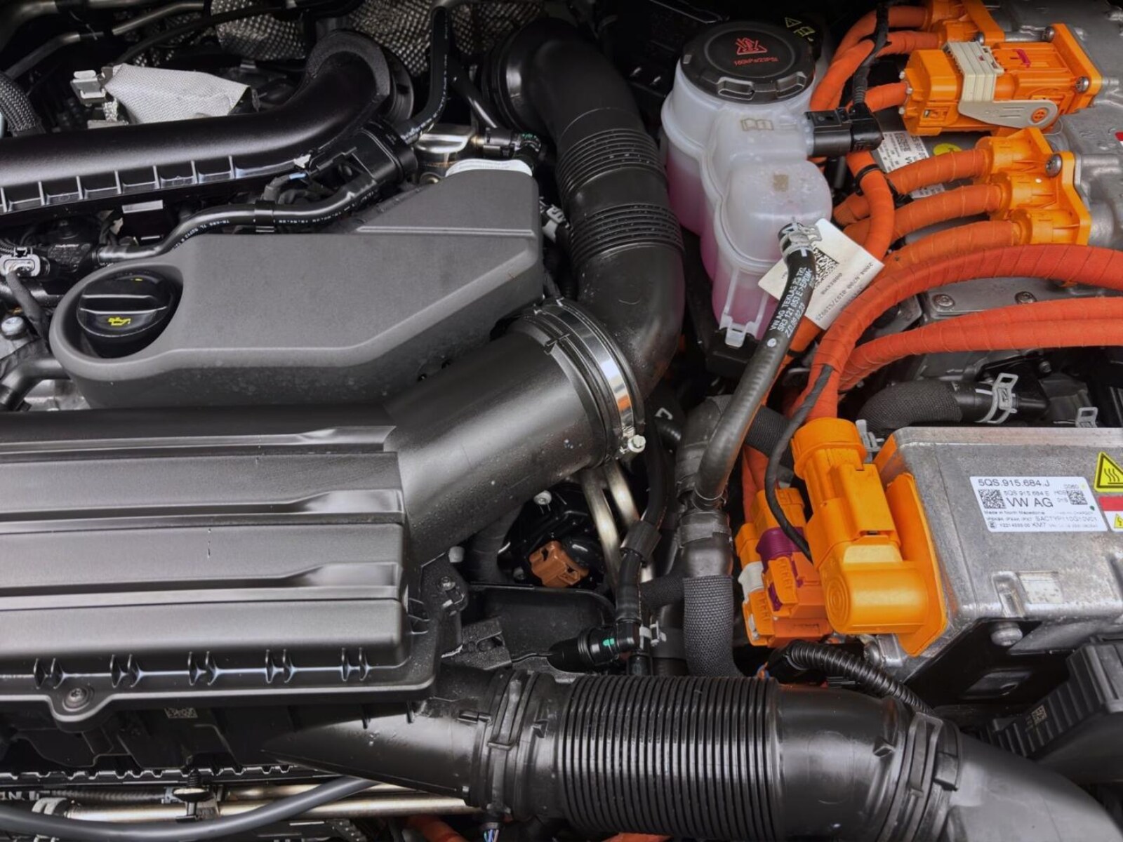 Volkswagen Caddy Maxi – Bild 17