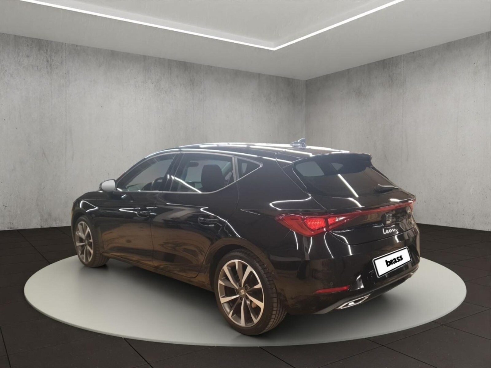 SEAT Leon – Bild 3