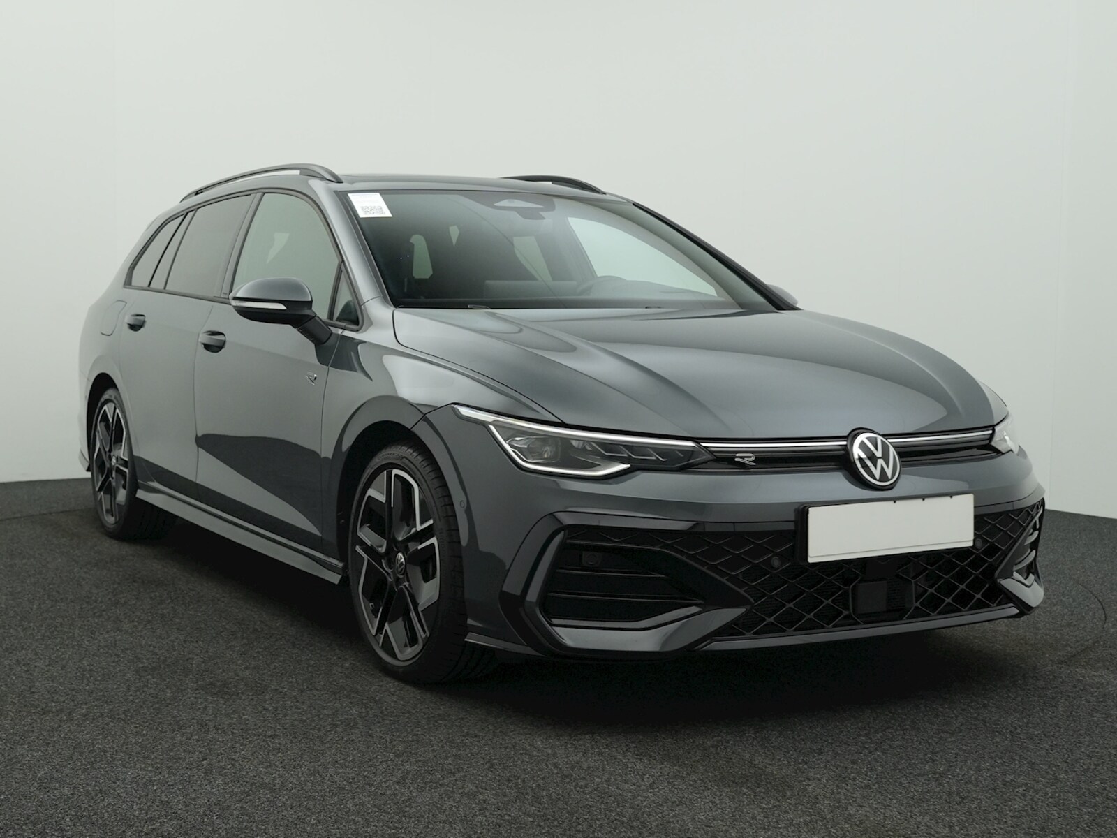 Volkswagen Golf Variant – Bild 9