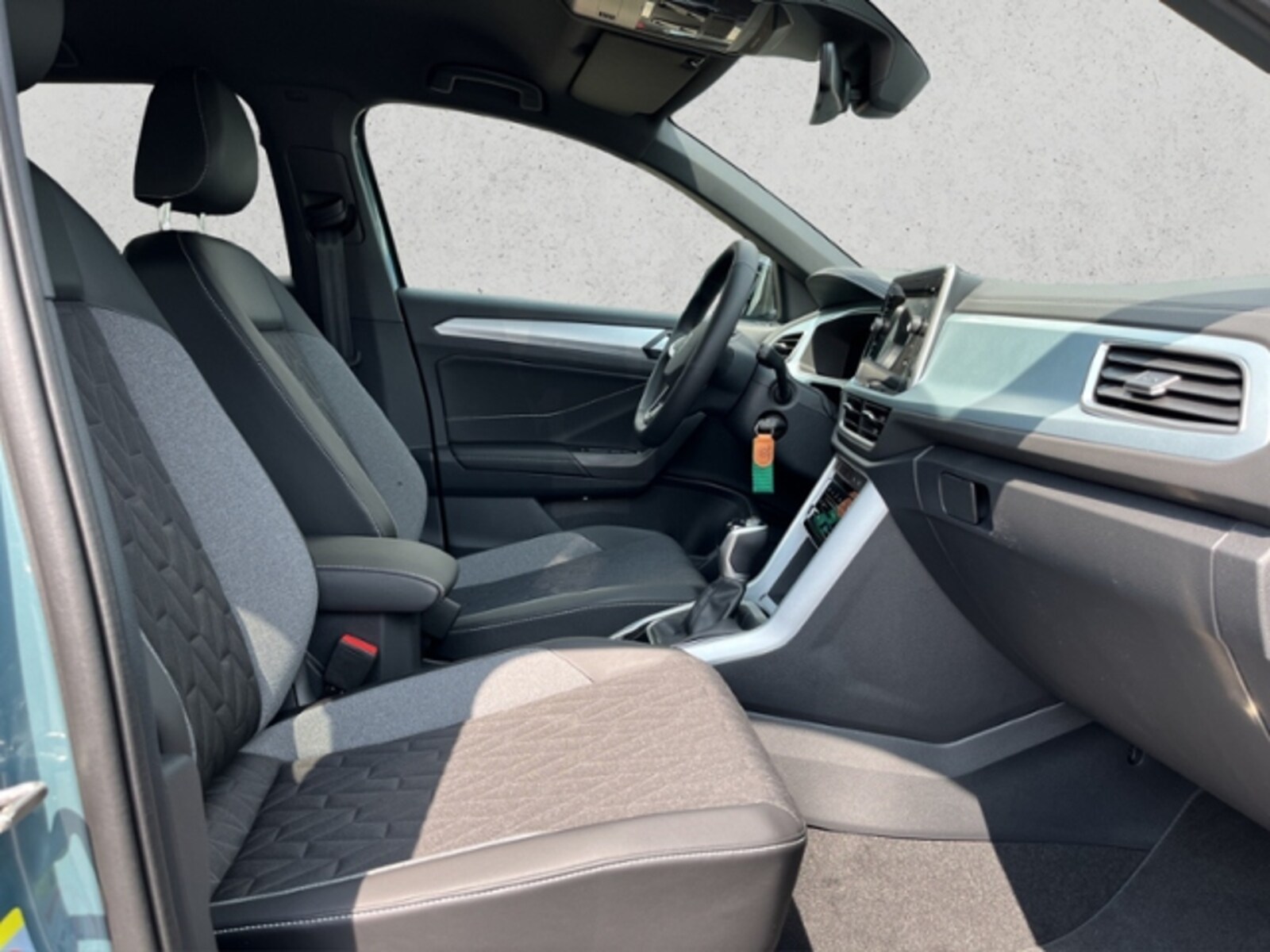 Volkswagen T-Roc – Bild 11