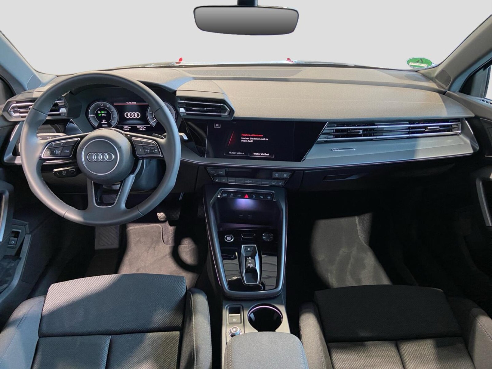 Audi A3 Sportback – Bild 5