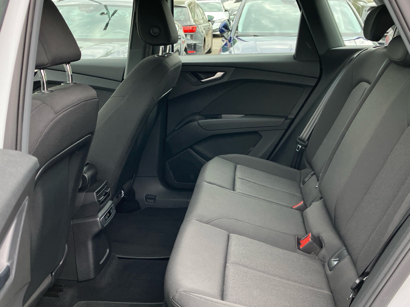 Image about Audi Q4 e-tron 40 e-tron