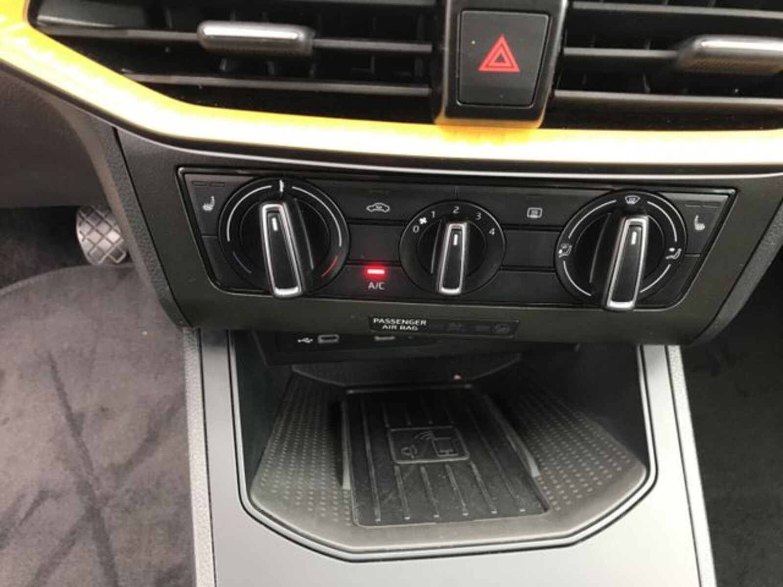 SEAT Ibiza – Bild 13