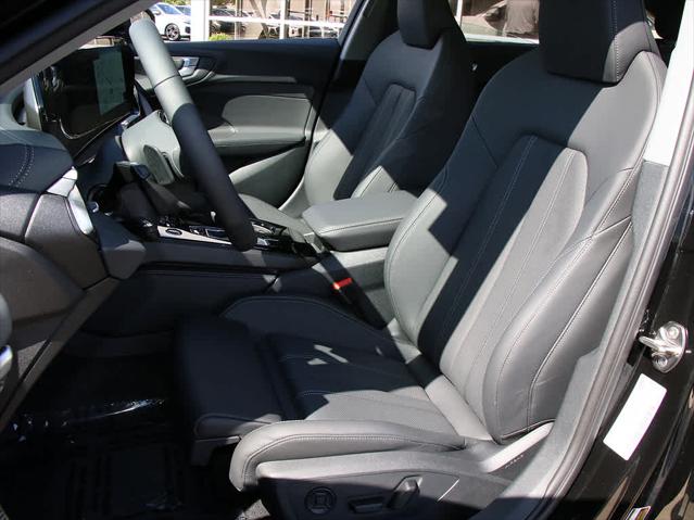 2025 AUDI A5 - Image 11