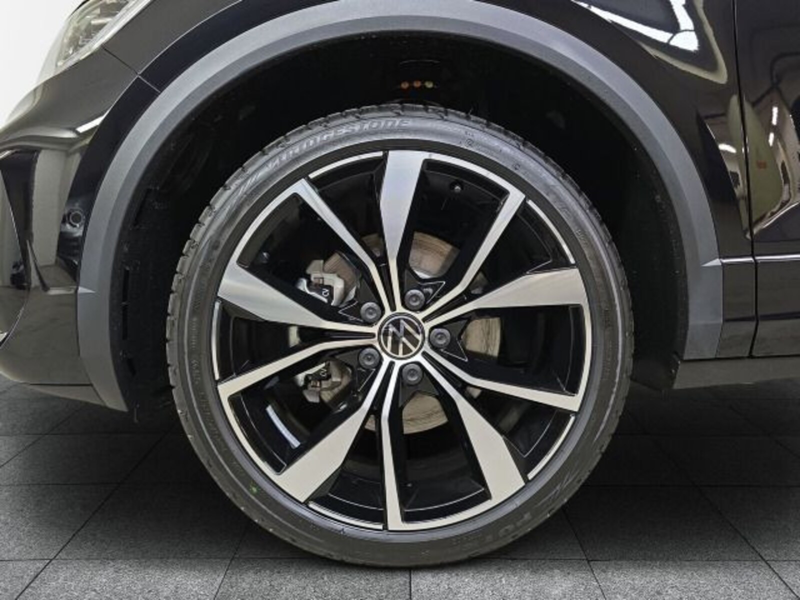 Volkswagen T-Roc – Bild 6