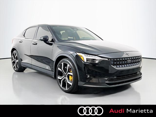 2022 Polestar 2 Base