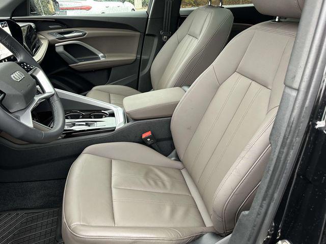 2025 Audi New Q5 Premium Plus - Photo 21