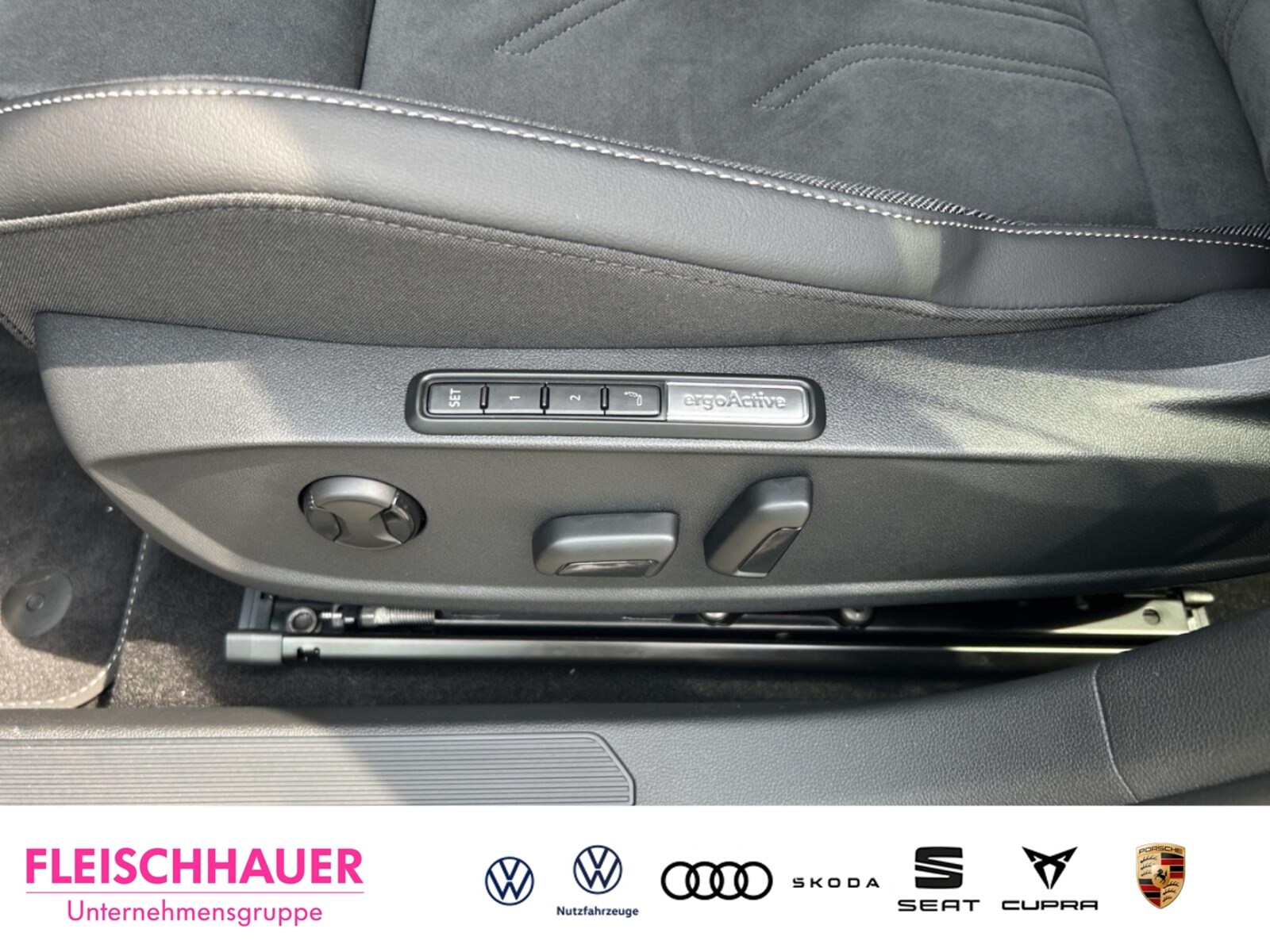 Volkswagen Golf – Bild 7