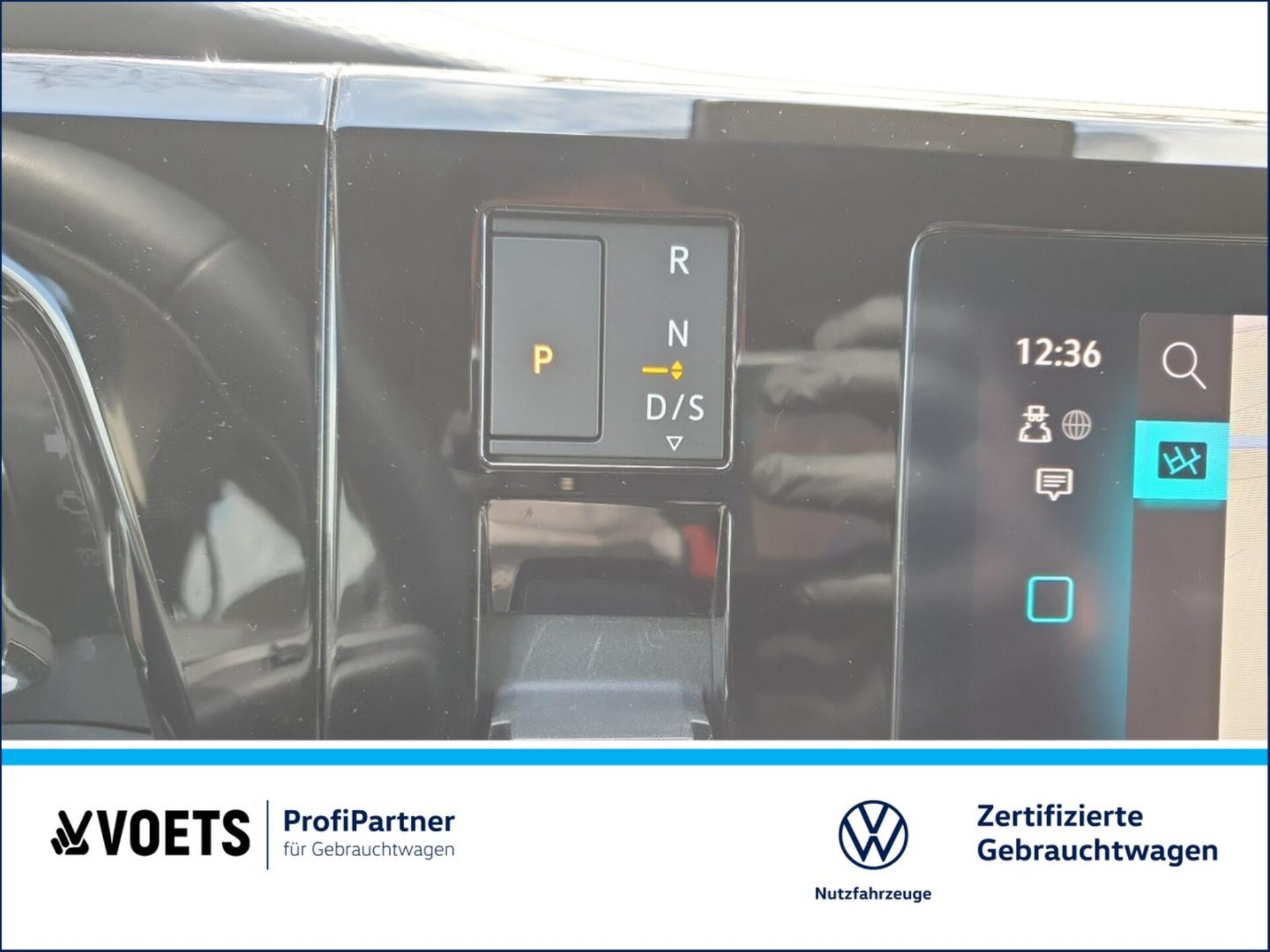 Volkswagen Multivan Langversion Life