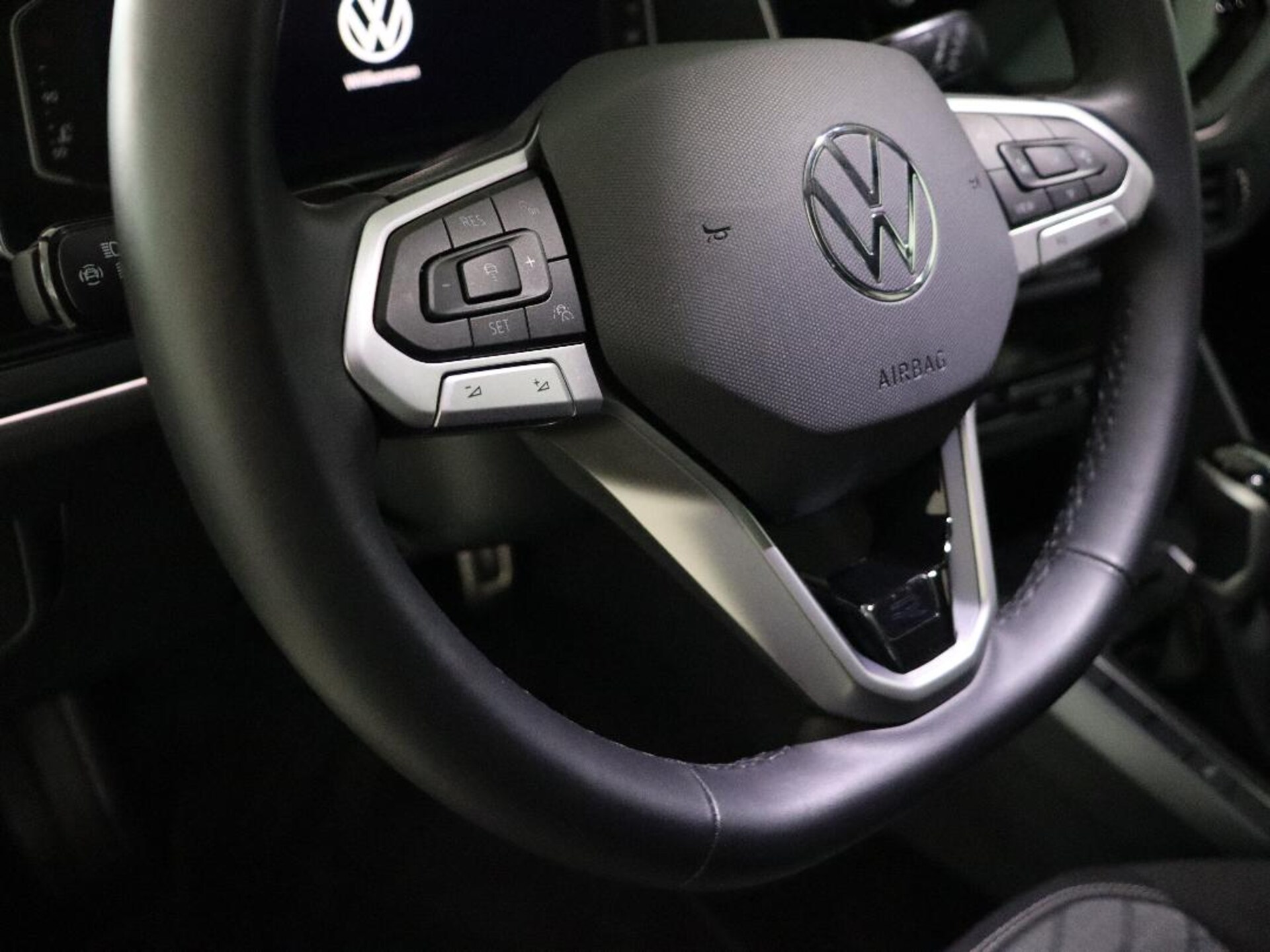 Volkswagen Taigo R-Line