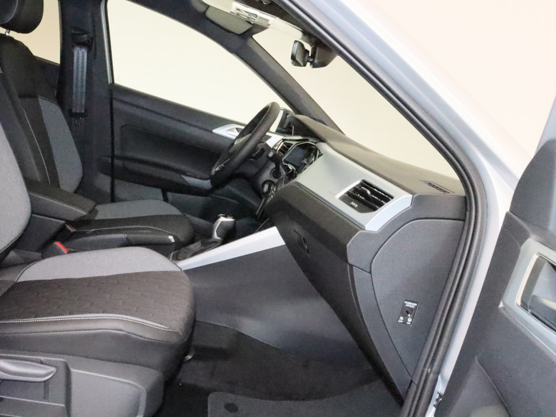 Volkswagen Taigo ENERGY