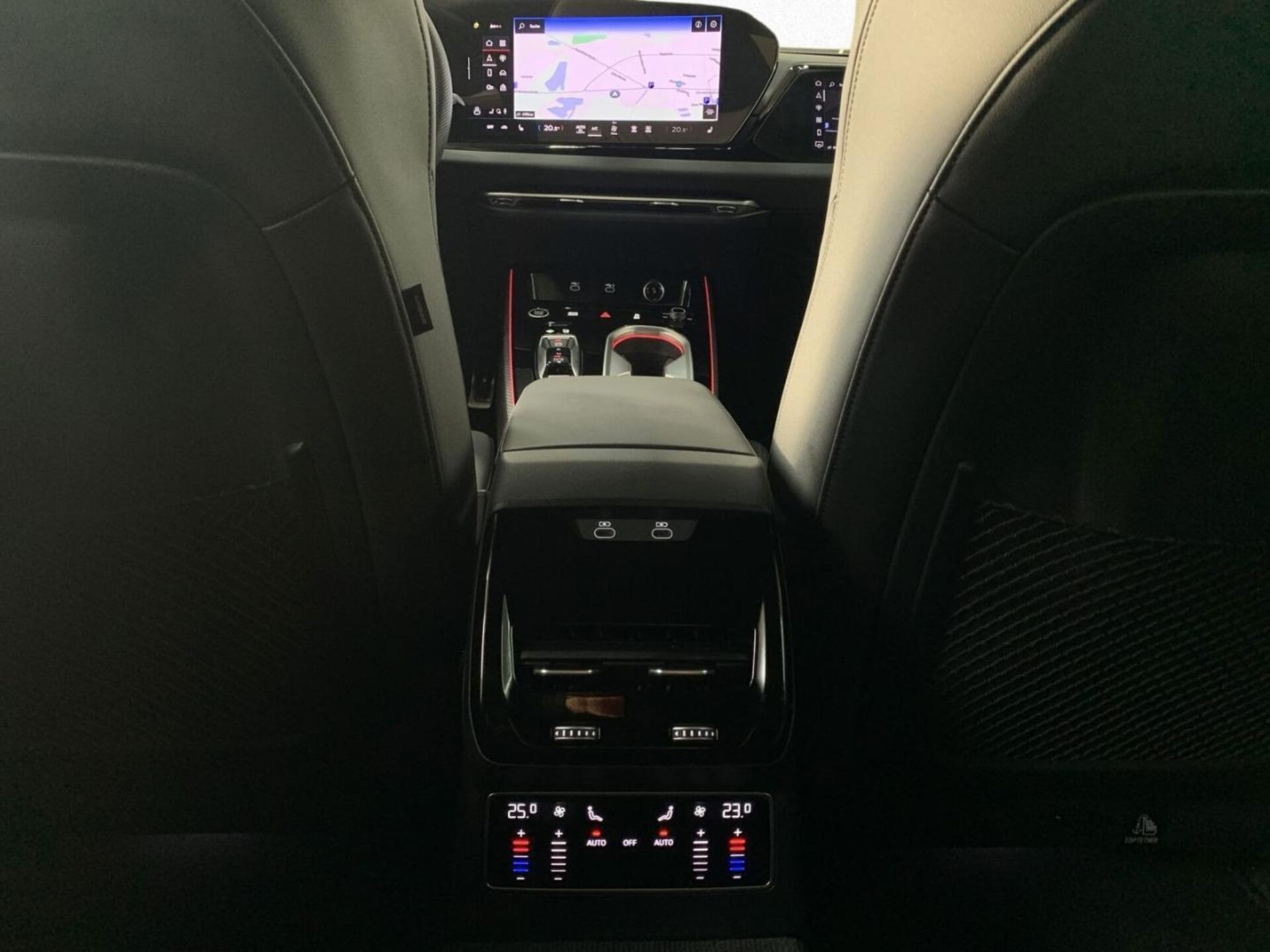 Audi A6 Limousine