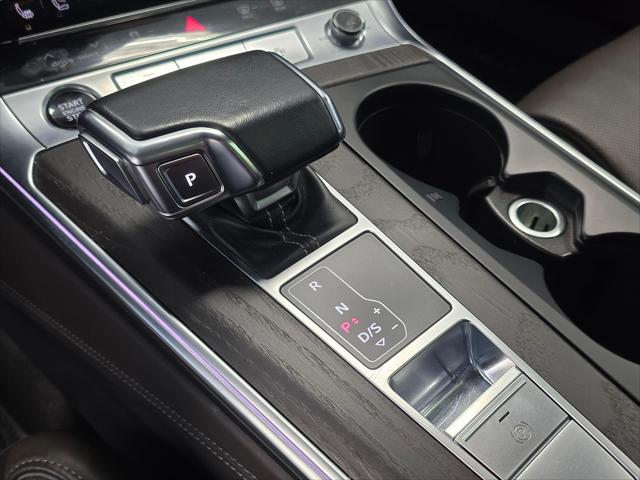 2022 Audi A7 Prestige - Photo 15
