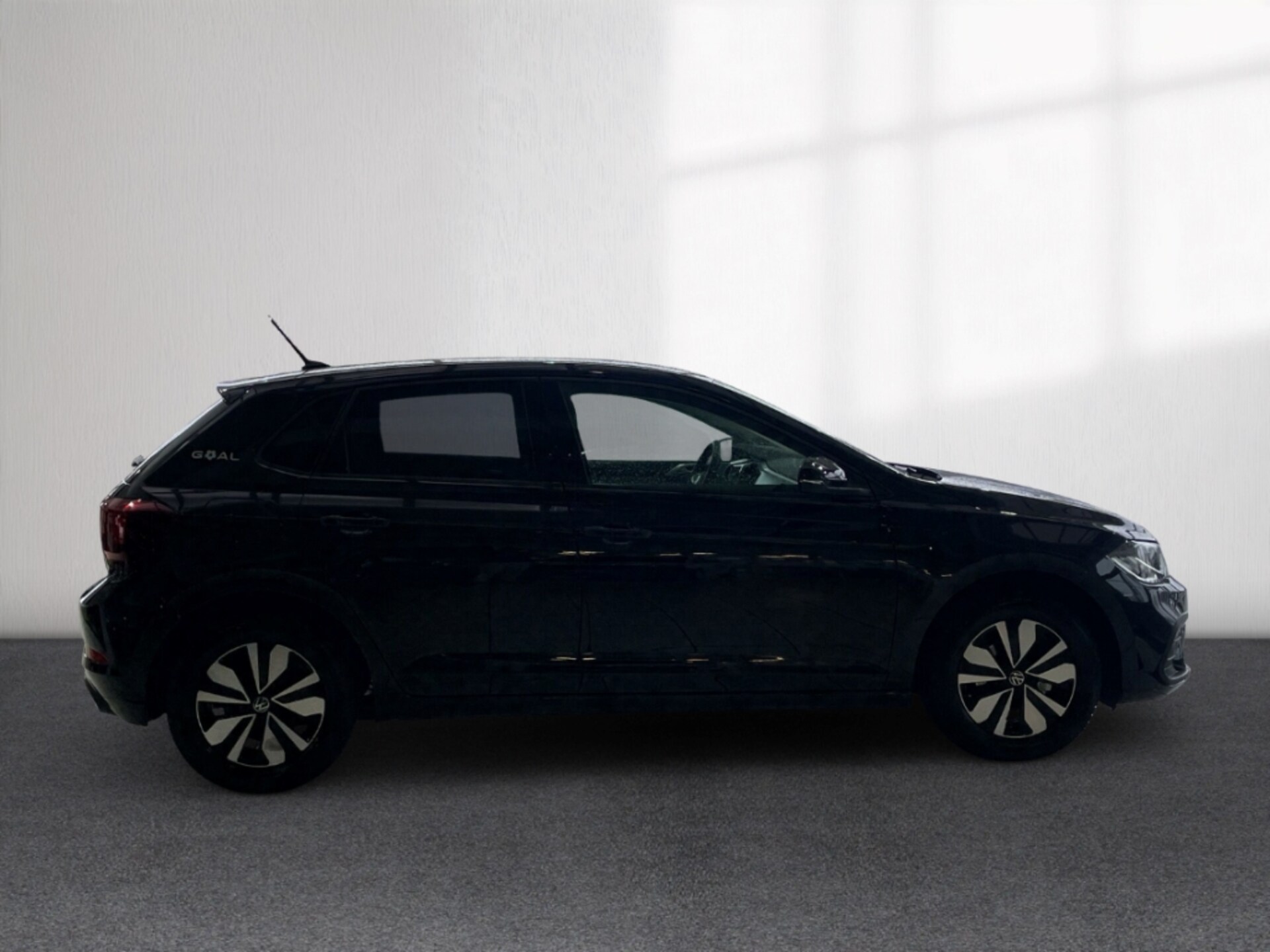 Volkswagen Polo Goal