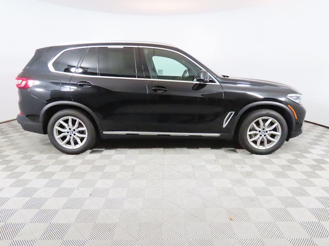 2022 BMW X5 40i - Photo 6