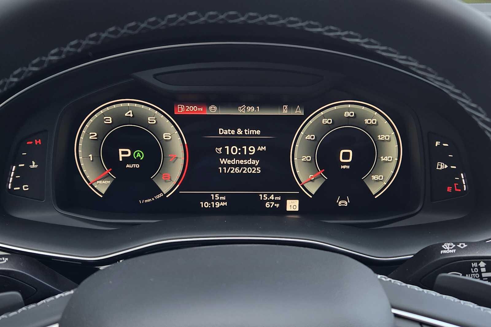 2026 Audi Q7 Premium Plus - Photo 10