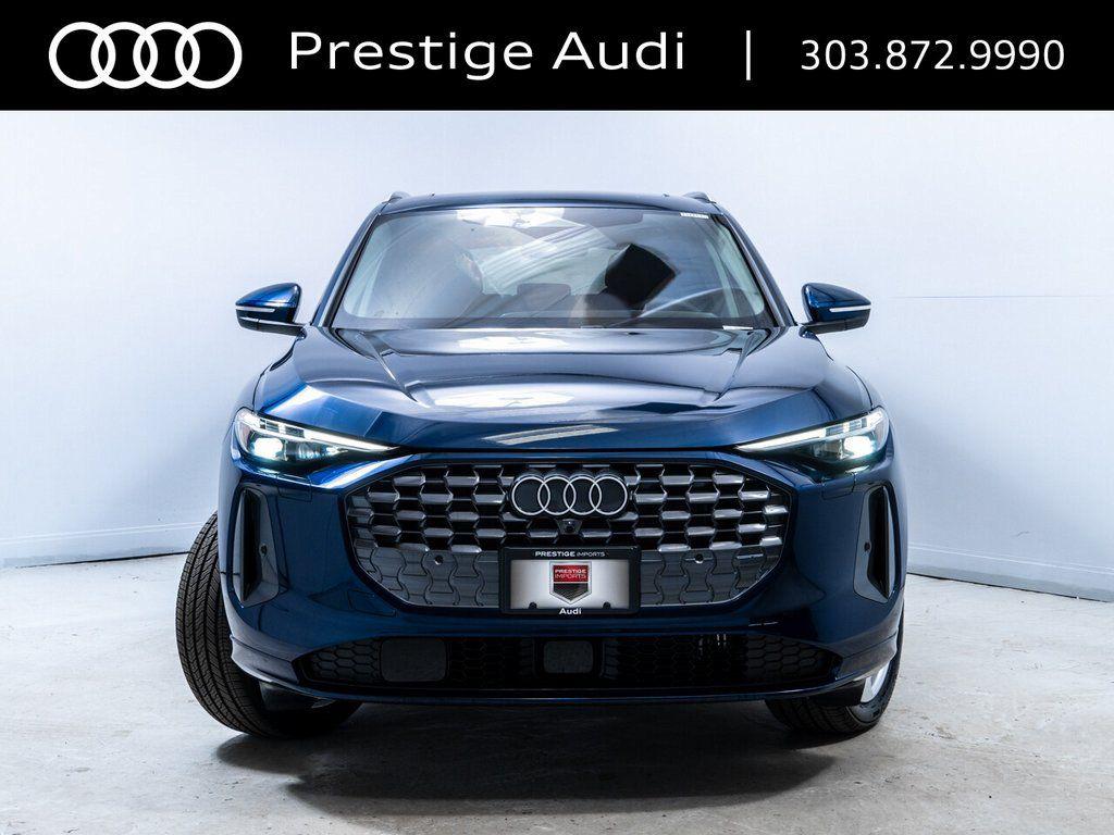 2025 Audi Q5 Premium Plus - Photo 10