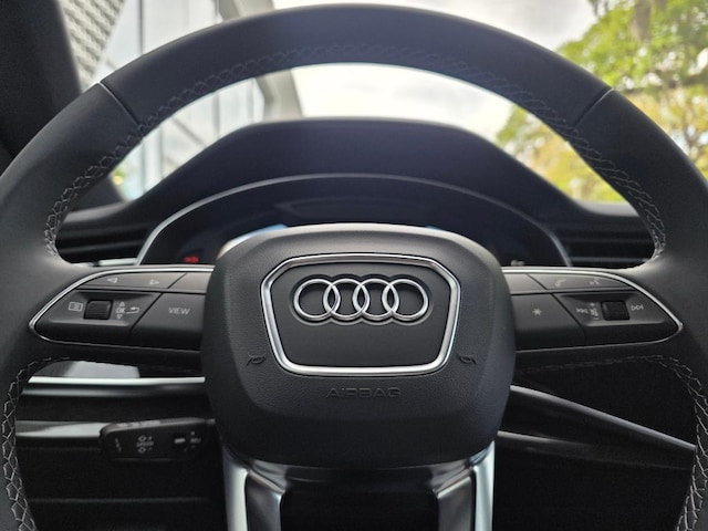 2026 Audi Q8 Premium Plus - Photo 35