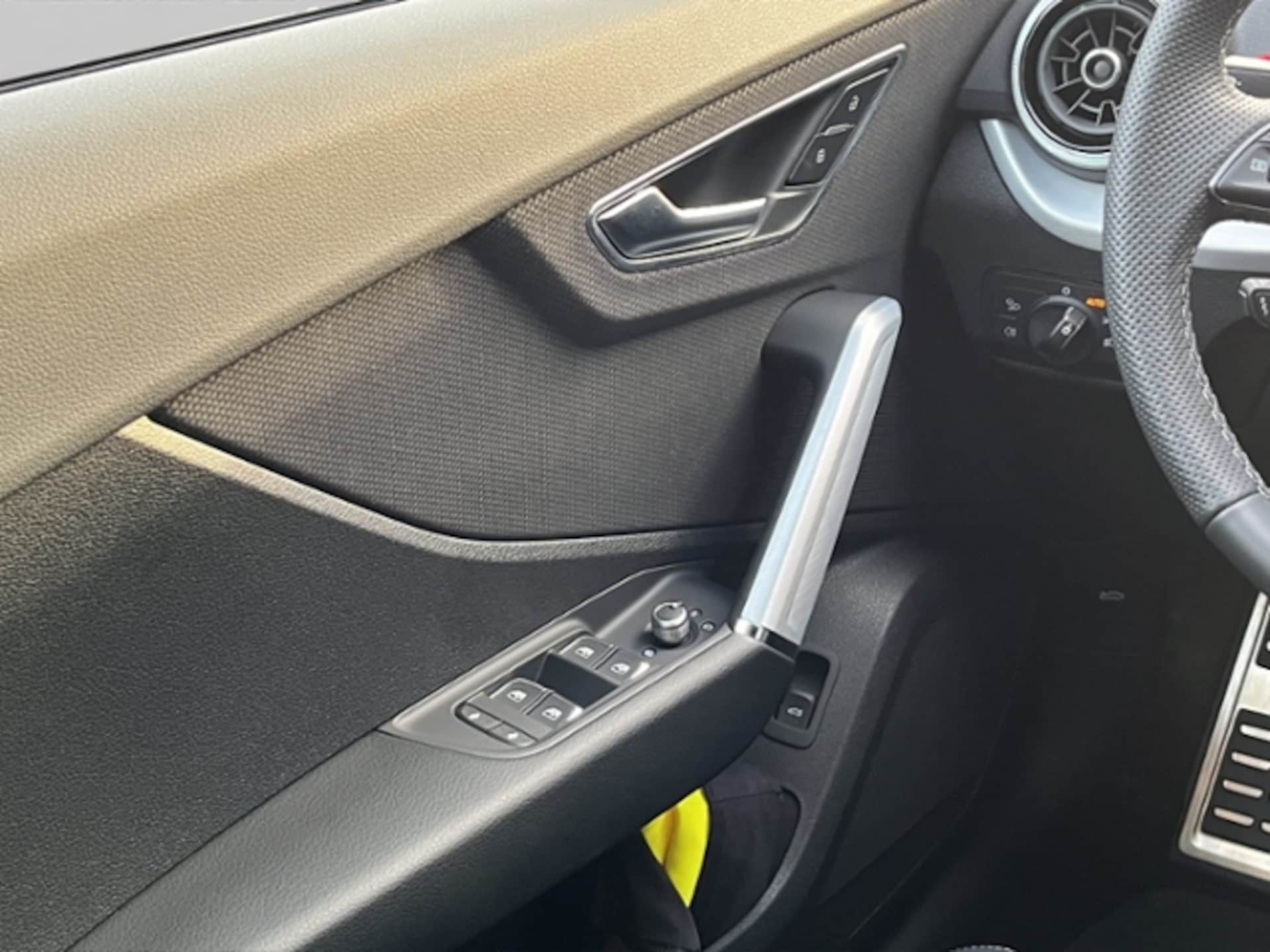 Audi Q2 Advanced