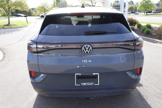 2023 Volkswagen ID.4
