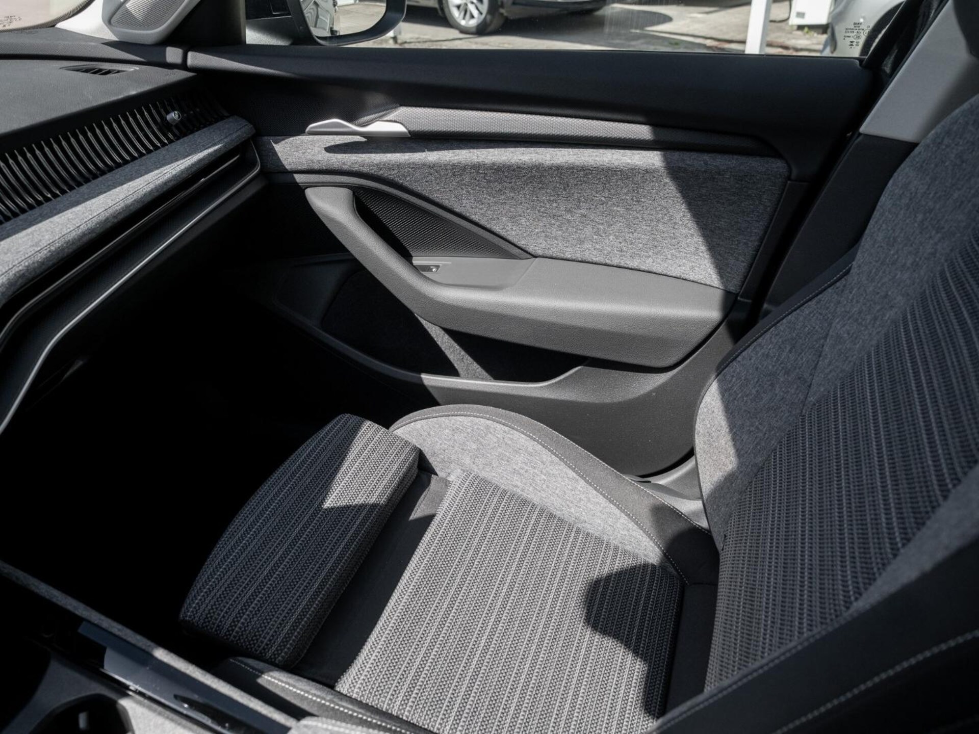 Skoda Superb Combi Selection