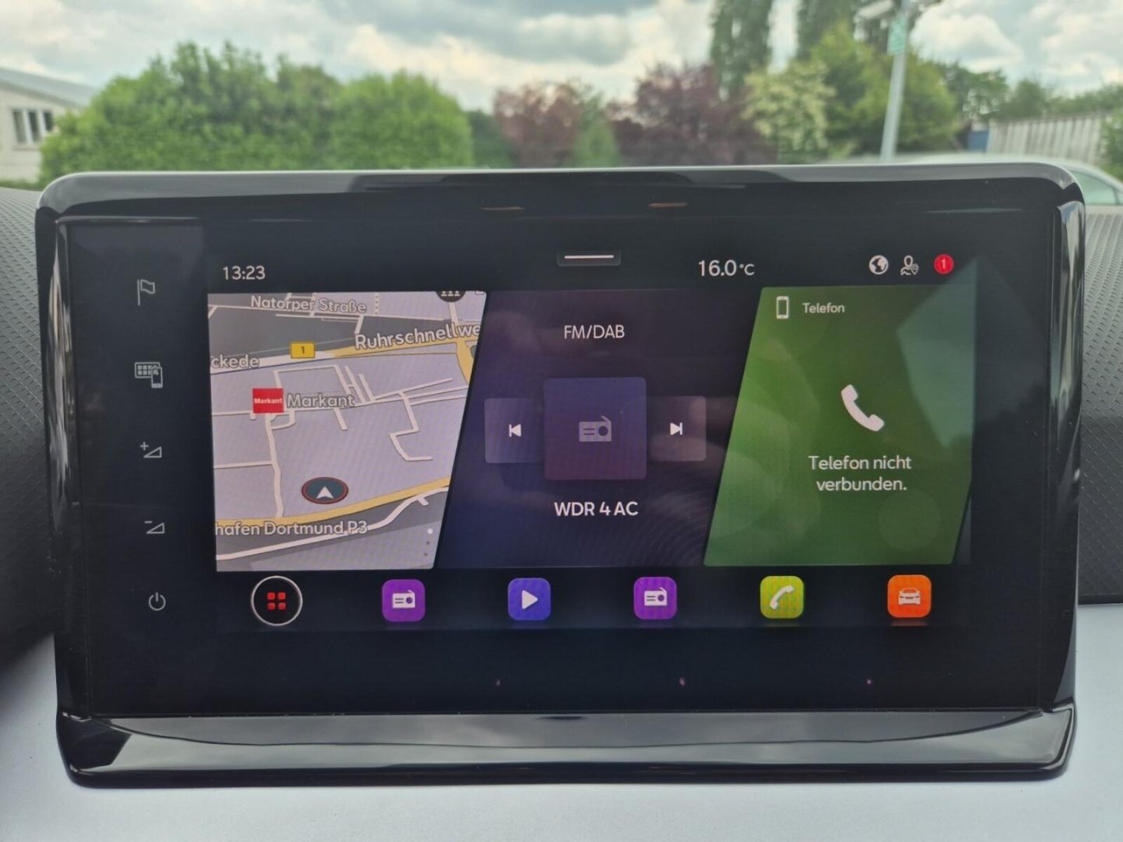 SEAT Arona – Bild 13