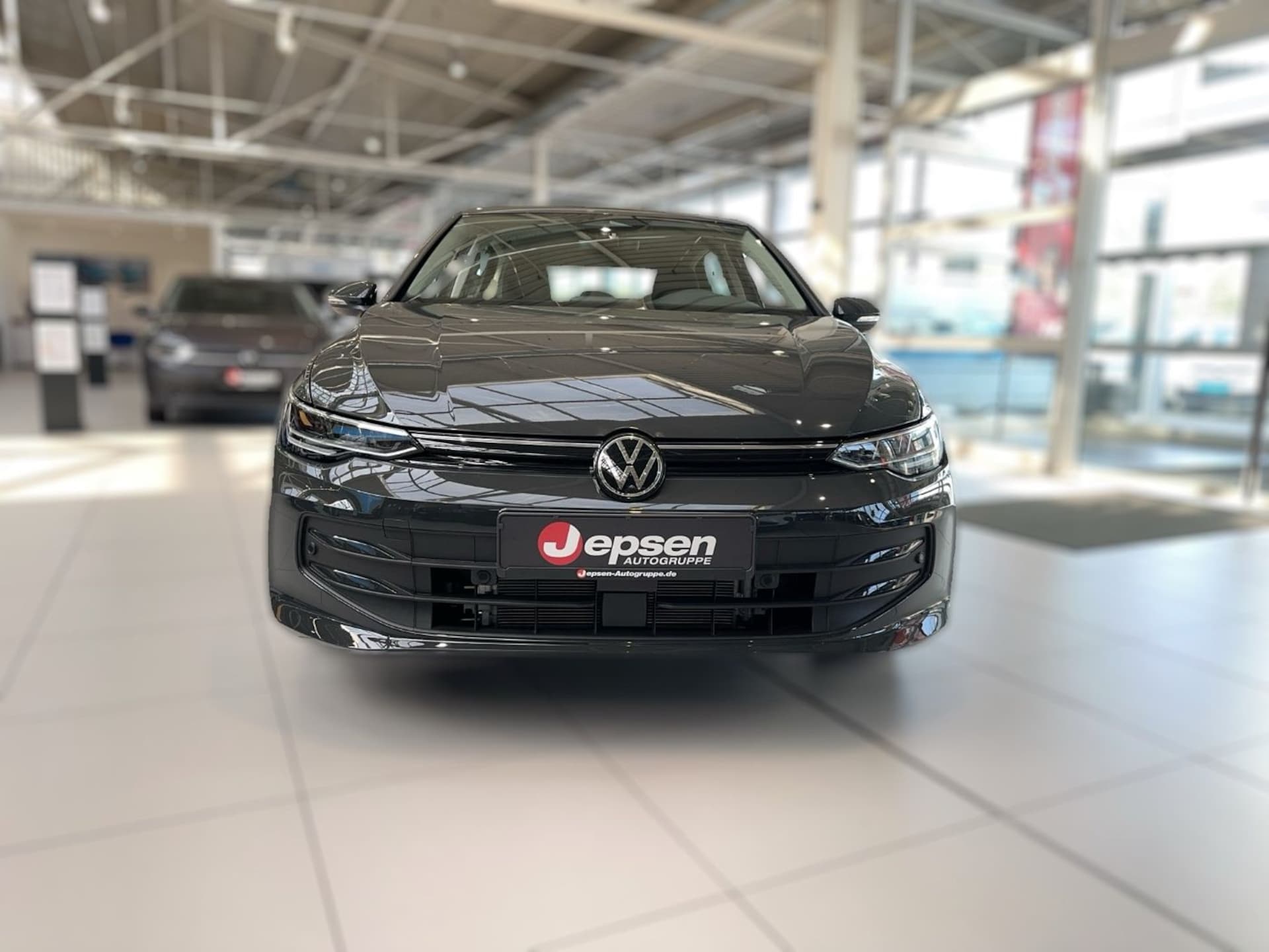 Volkswagen Golf Life