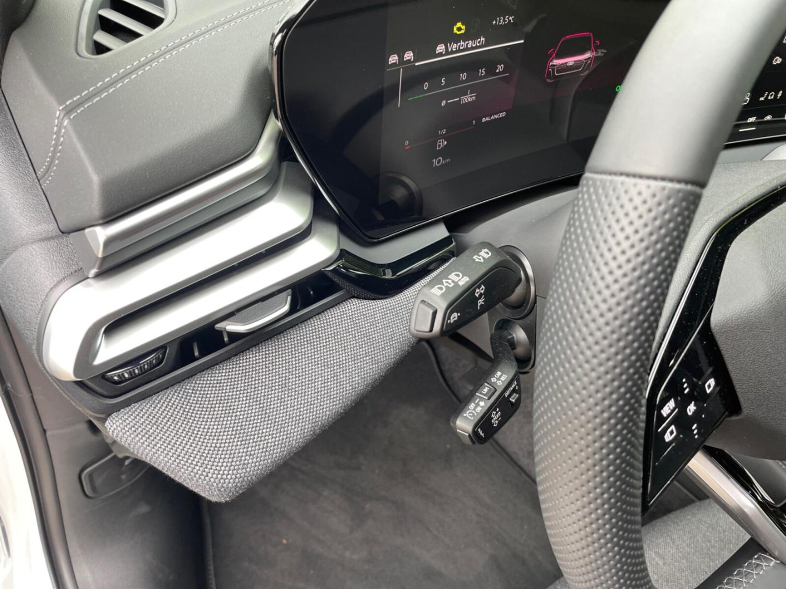 Audi A5 Limousine – Bild 12