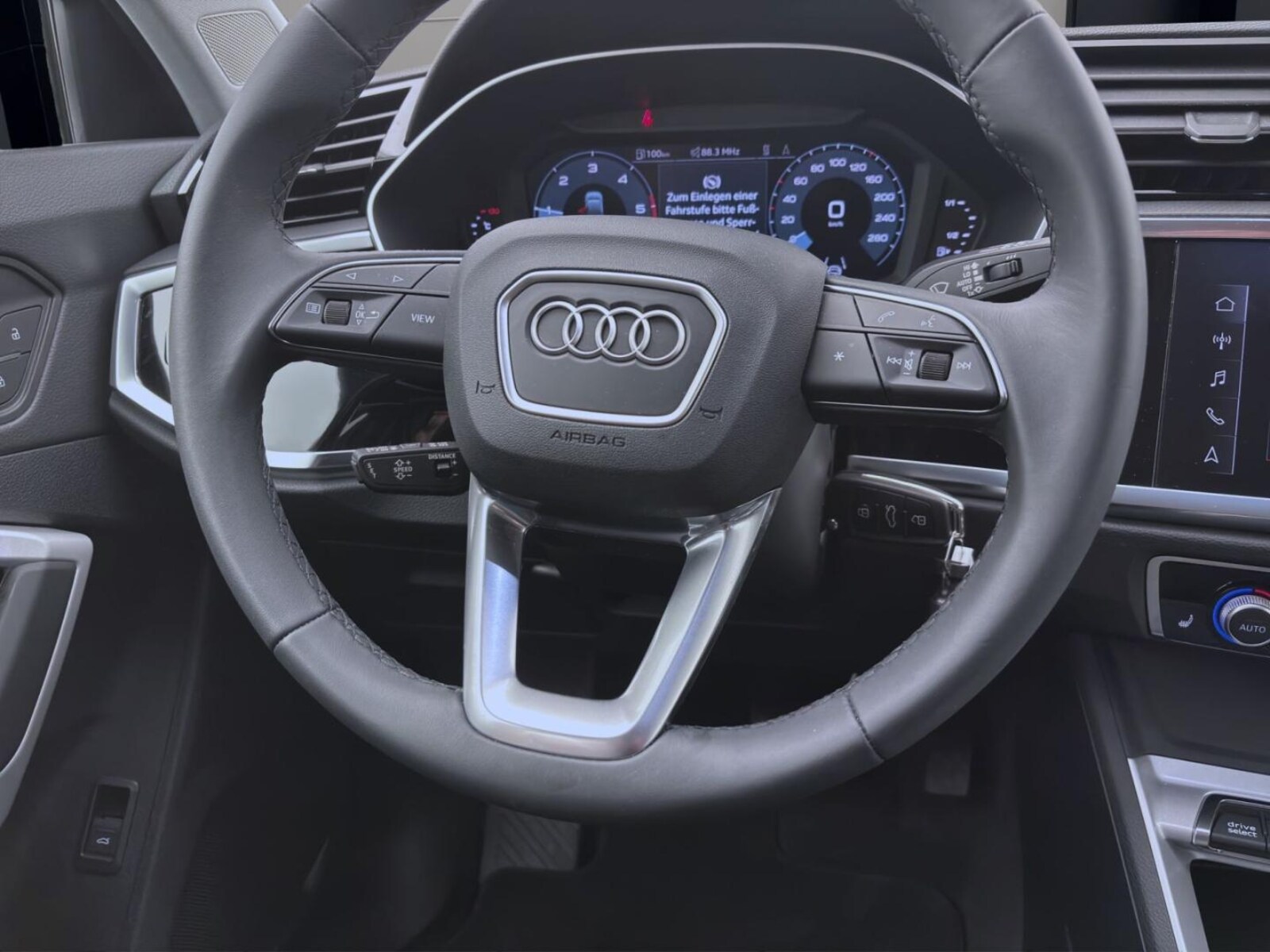 Audi Q3 Sportback – Bild 13