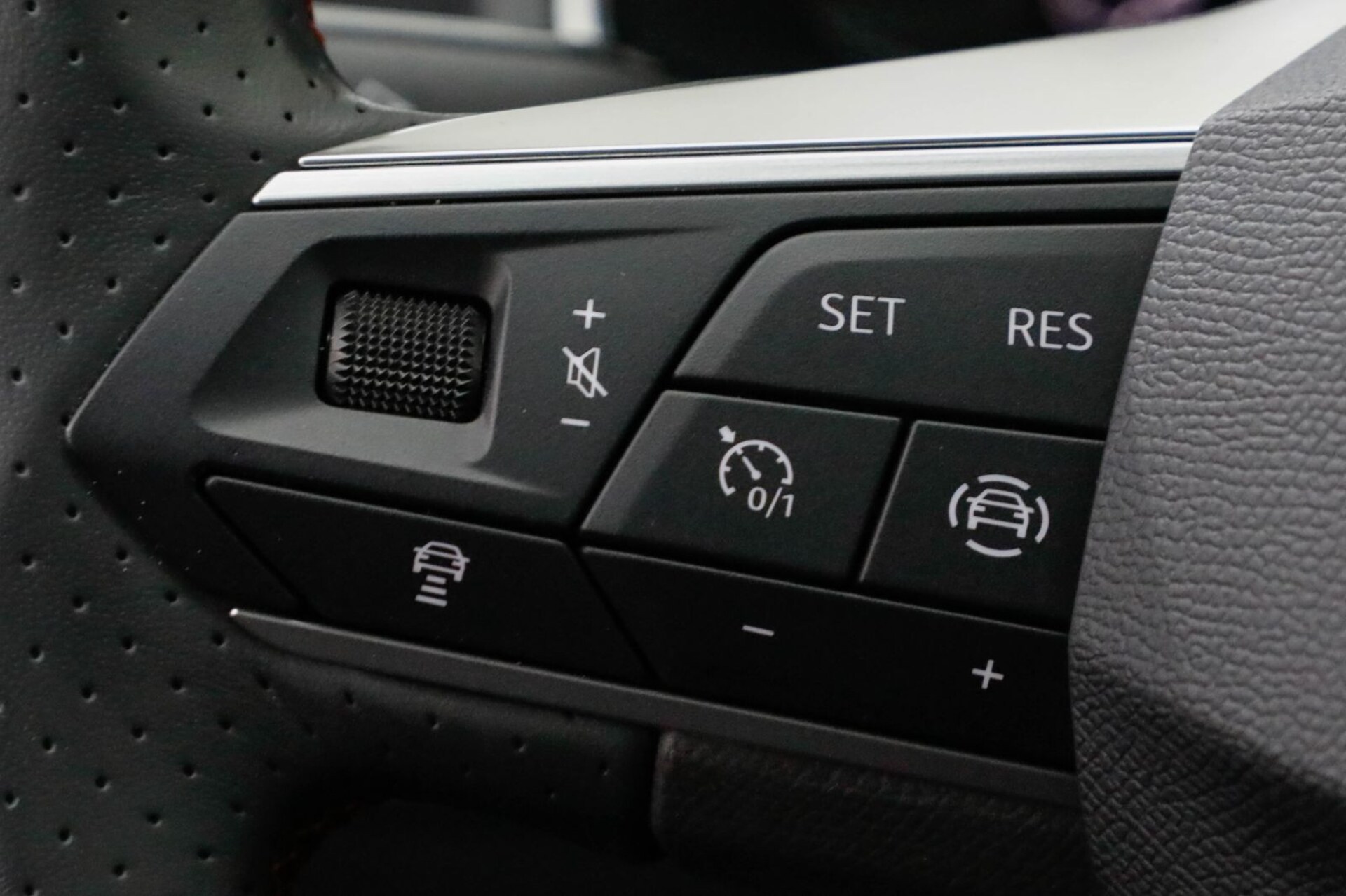 SEAT Ibiza FR