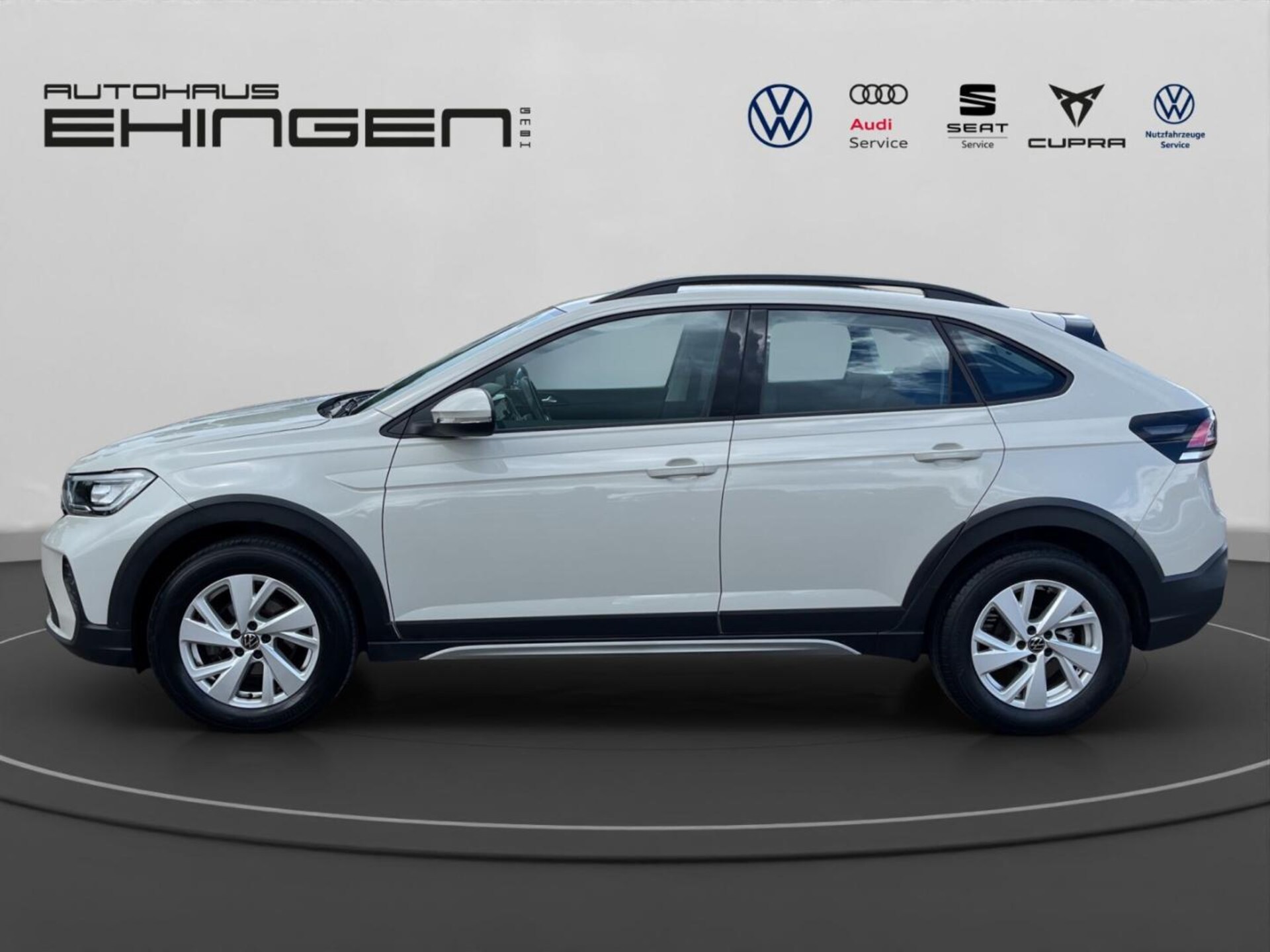 Volkswagen Taigo Life
