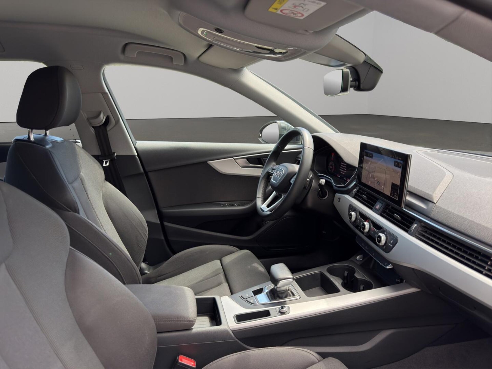 Audi A4 Avant Advanced