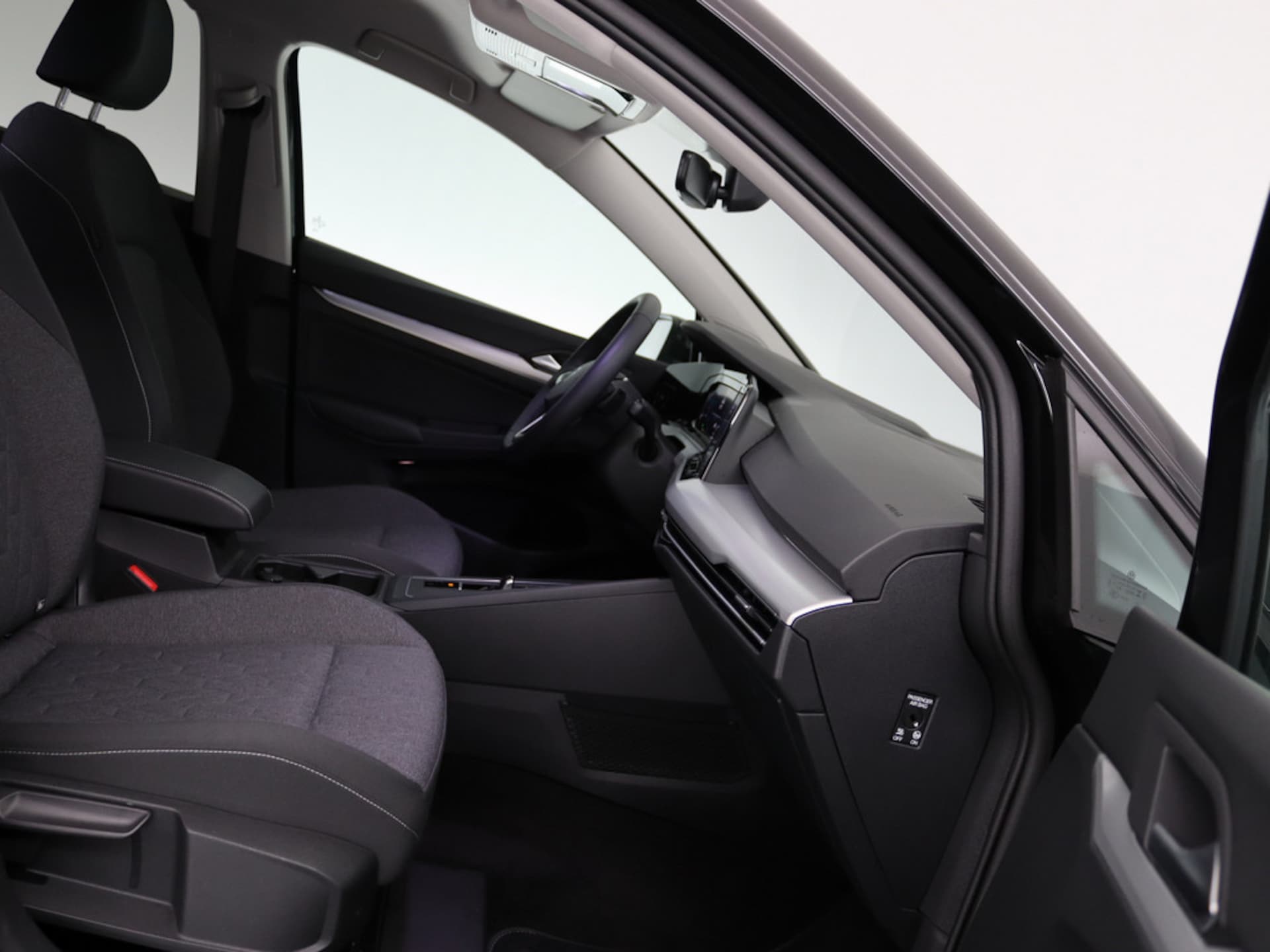Volkswagen Golf MOVE