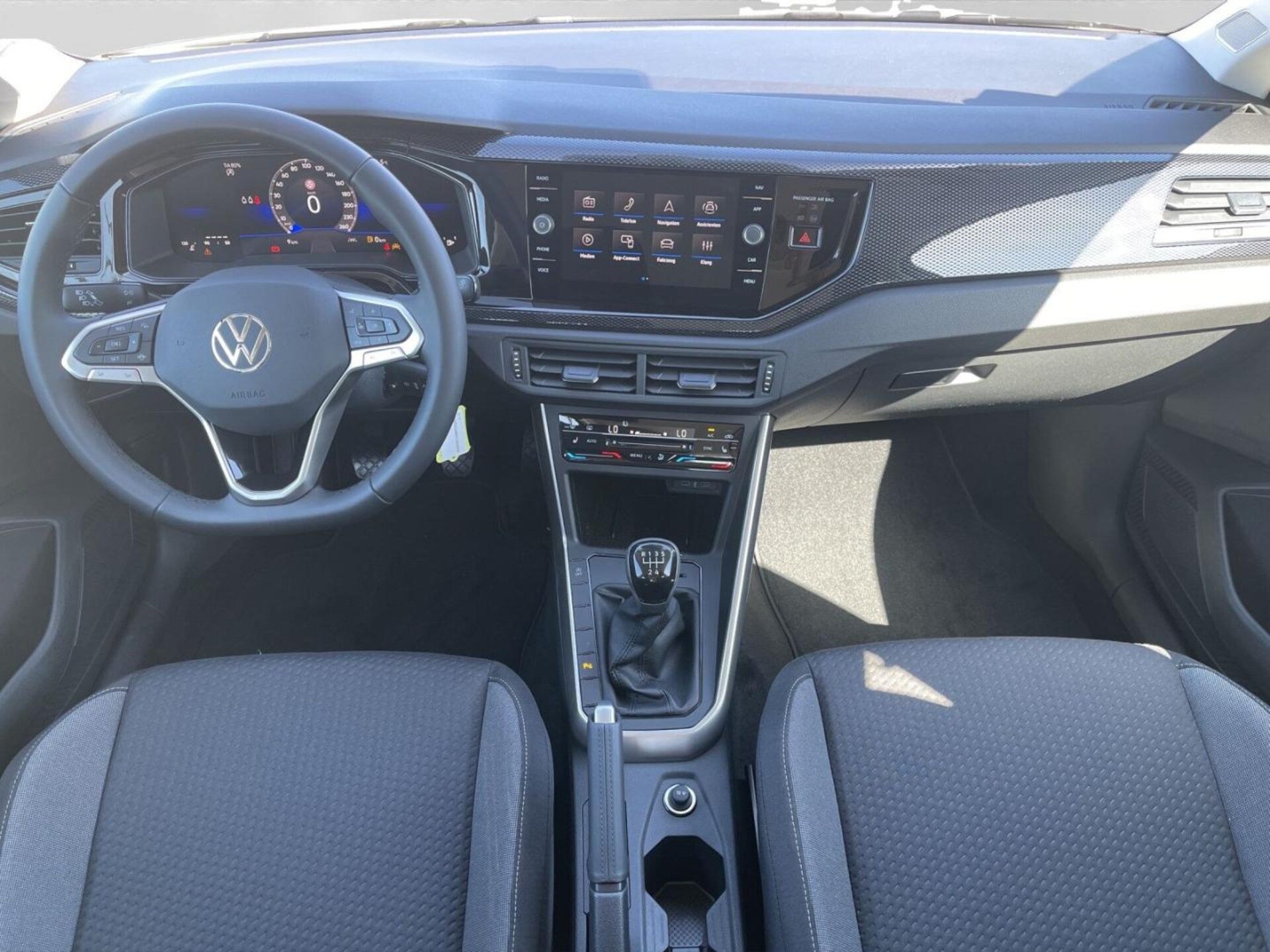 Volkswagen Polo Life