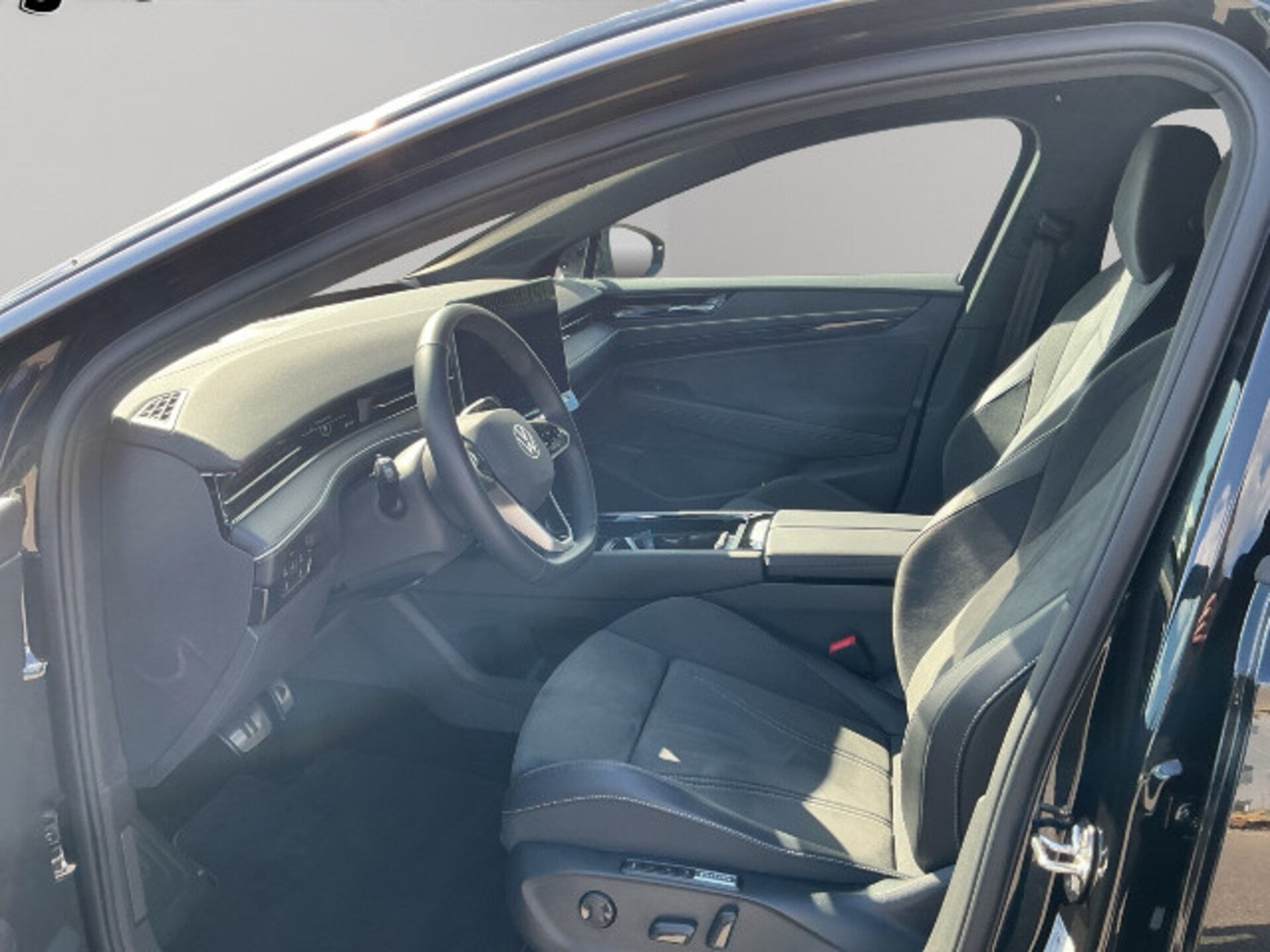 Volkswagen ID.7 Tourer Pro