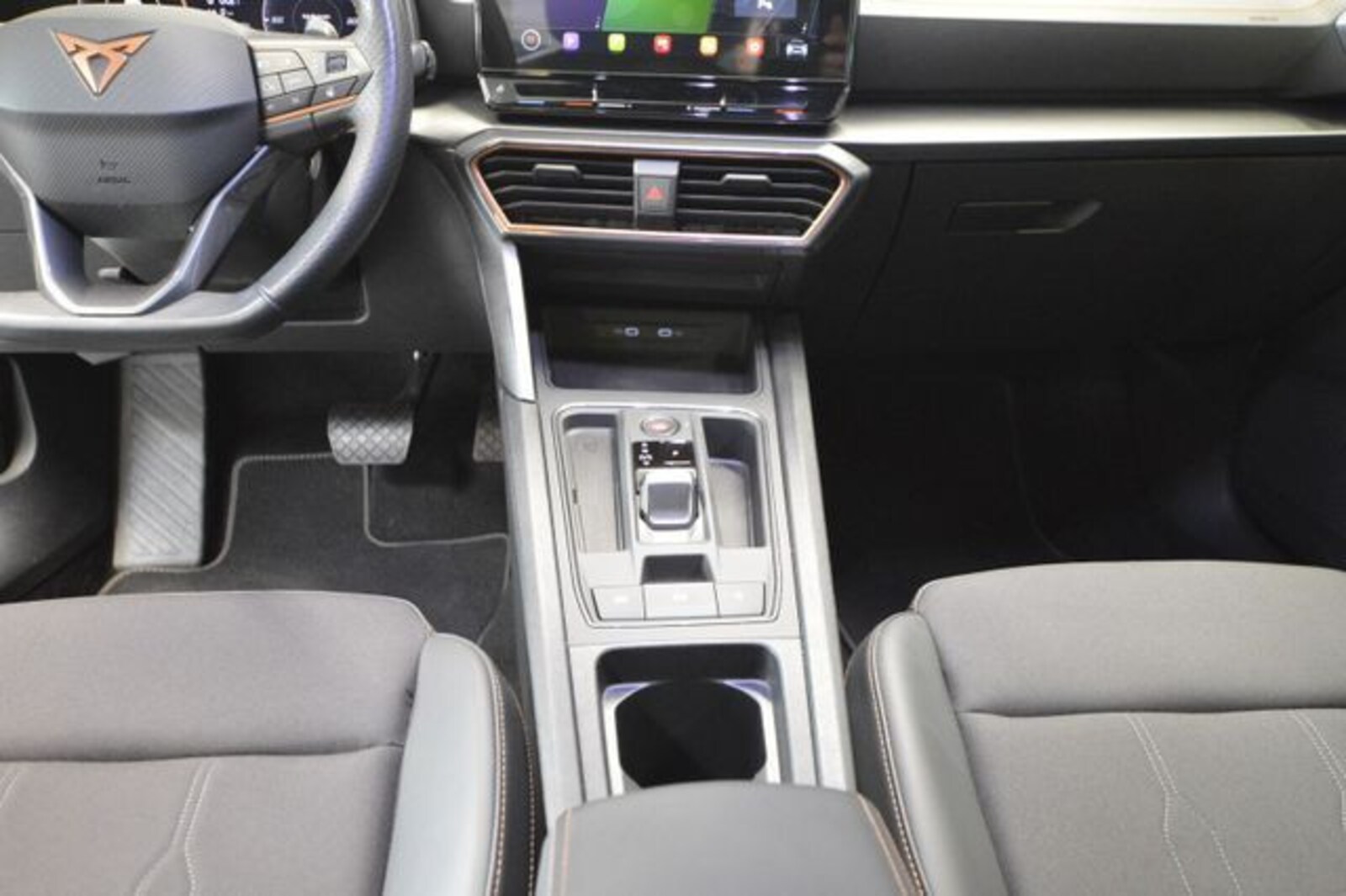 CUPRA Formentor – Bild 17